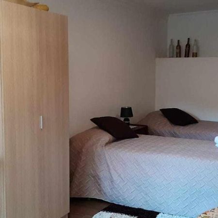 Casa Das Matriarcas - Casa Da Avo Benvinda Belmonte  Luaran gambar