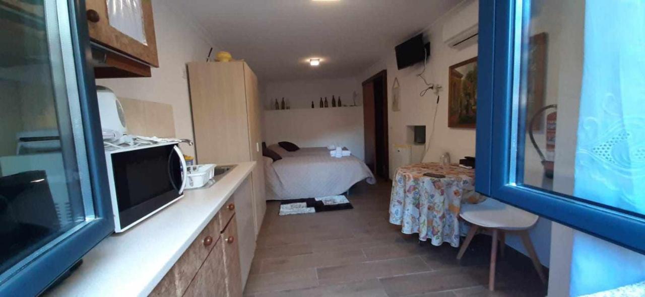 Casa Das Matriarcas - Casa Da Avo Benvinda Belmonte  Luaran gambar